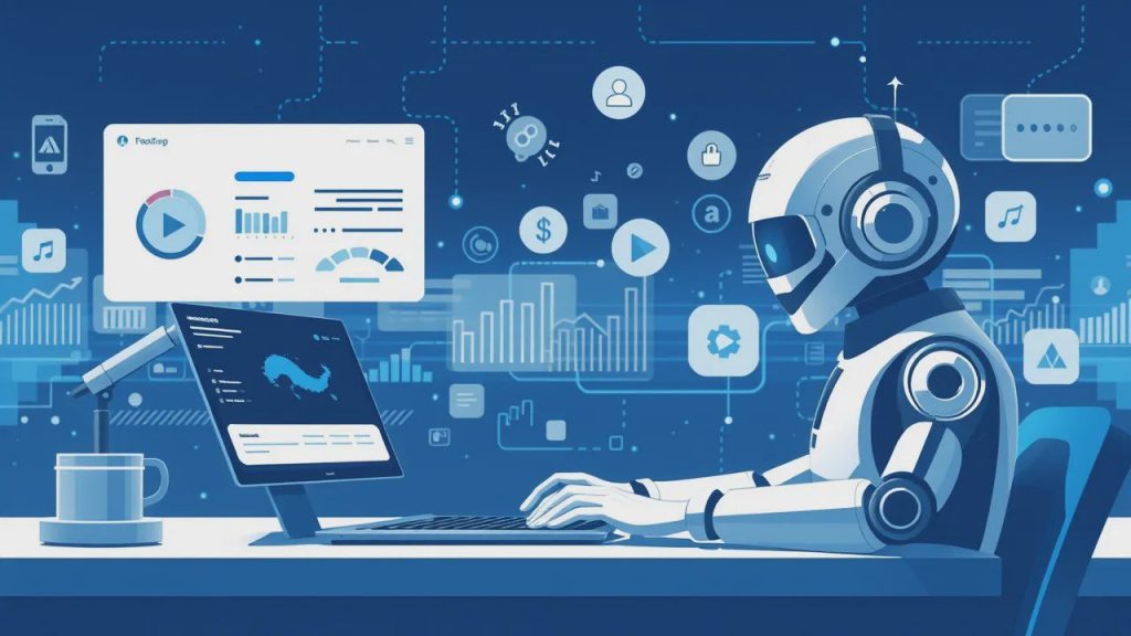 Tích hợp AI agent vào hệ thống hỗ trợ B2B