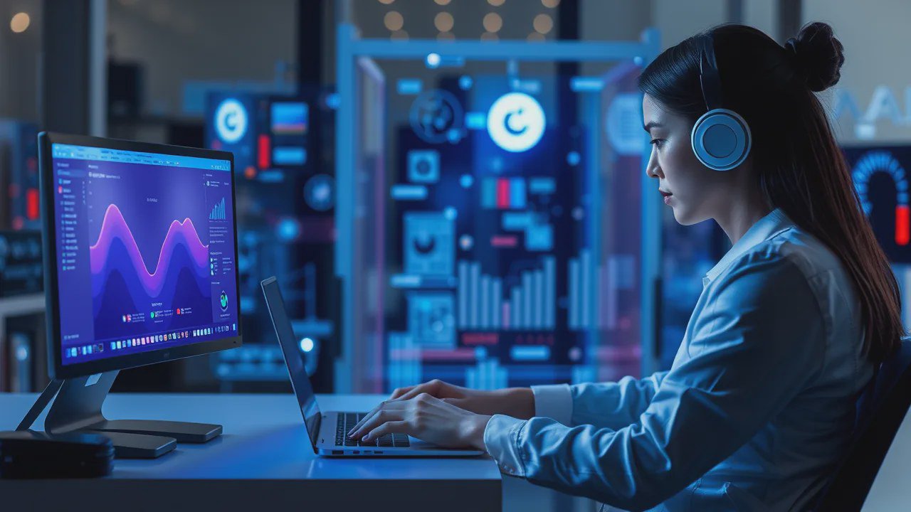 Tích hợp AI agent vào hệ thống hỗ trợ B2B