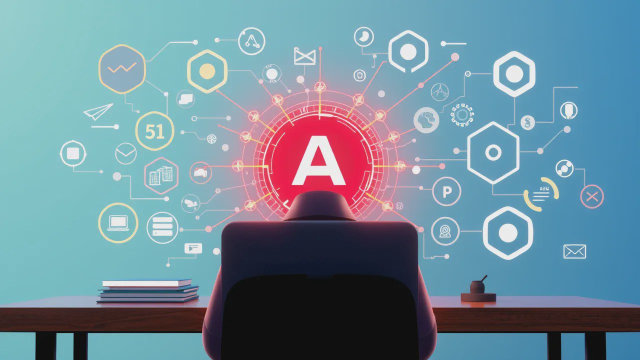 Ứng dụng AI cho phòng marketing giúp tối ưu tech stack như thế nào? Ứng dụng AI cho phòng marketing giúp tối ưu tech stack như thế nào?