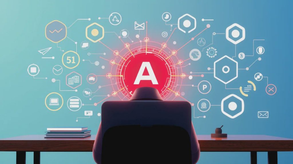 Ứng dụng AI cho phòng marketing: Xây tech stack gọn 2026