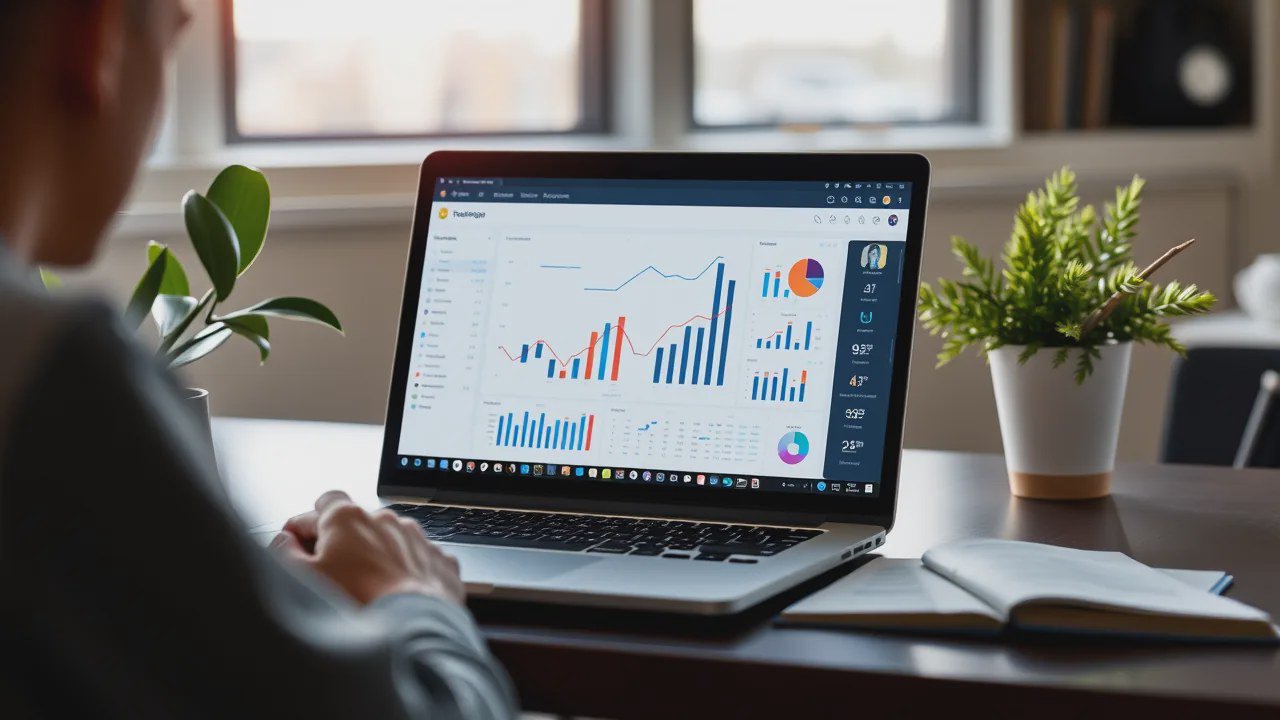 Vì sao công ty ứng dụng AI quan tâm đến quản lý tài khoản Ads? Vì sao công ty ứng dụng AI quan tâm đến quản lý tài khoản Ads?