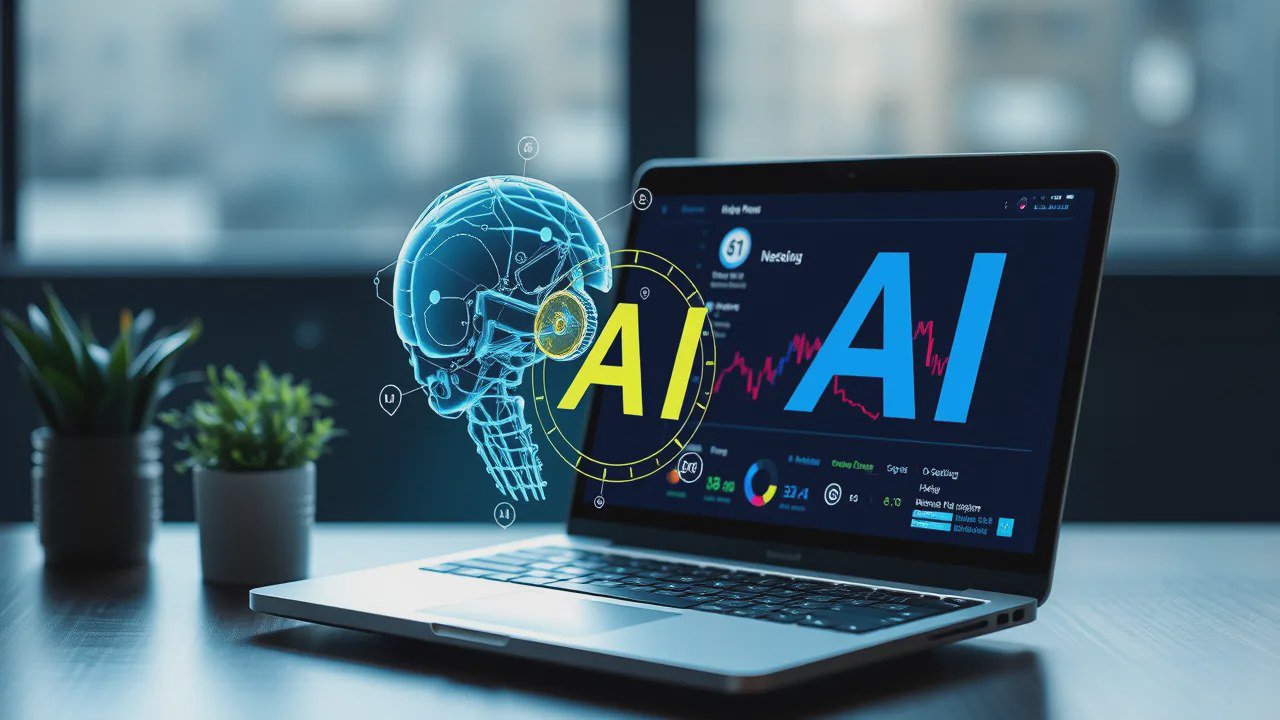 Công ty ứng dụng AI và bài học quản lý Ads Công ty ứng dụng AI và bài học quản lý Ads