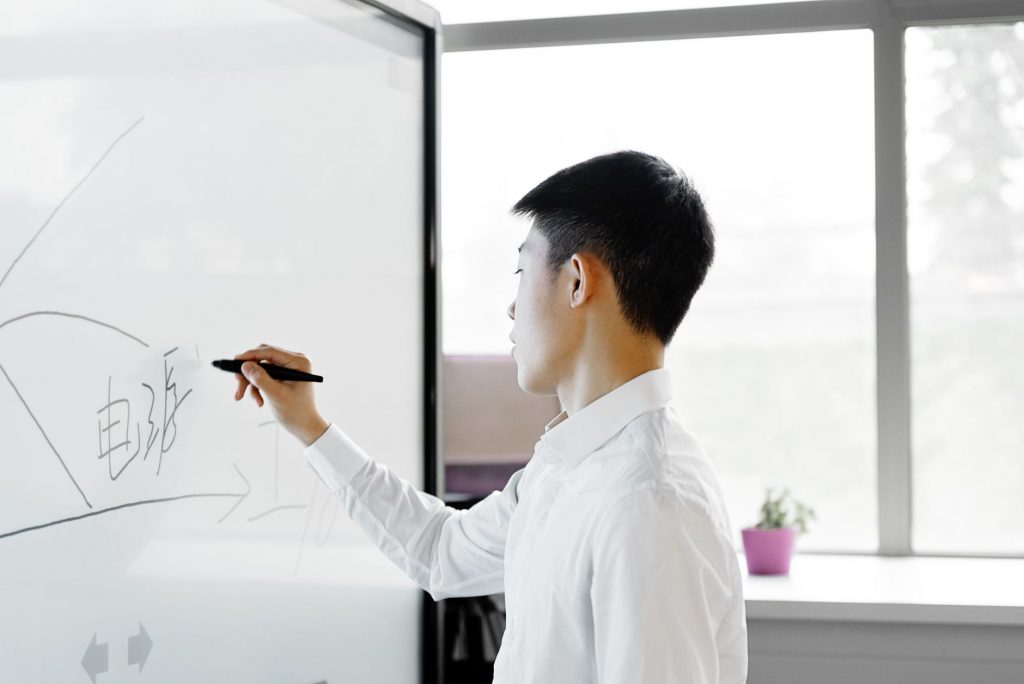 3 Quy Trình Trung Tâm Giáo Dục Nên Số Hóa Trước