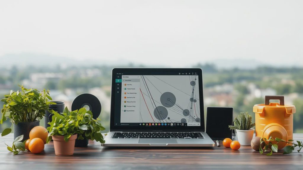Kinh Doanh Online: Tự Nhập Hàng Hay Qua Trung Gian?